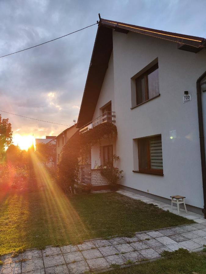 Agroturystyka Elzbieta I Juliusz Muszyna Εξωτερικό φωτογραφία