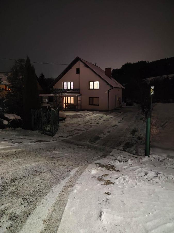 Agroturystyka Elzbieta I Juliusz Muszyna Εξωτερικό φωτογραφία